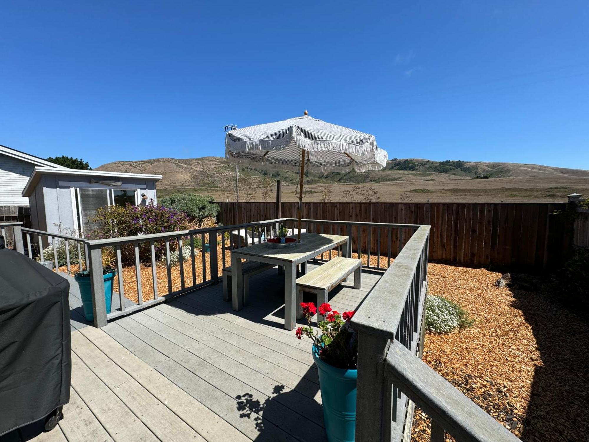 Ocean And Sunset Views - Cliff Side Cottage Bodega Bay Exterior photo